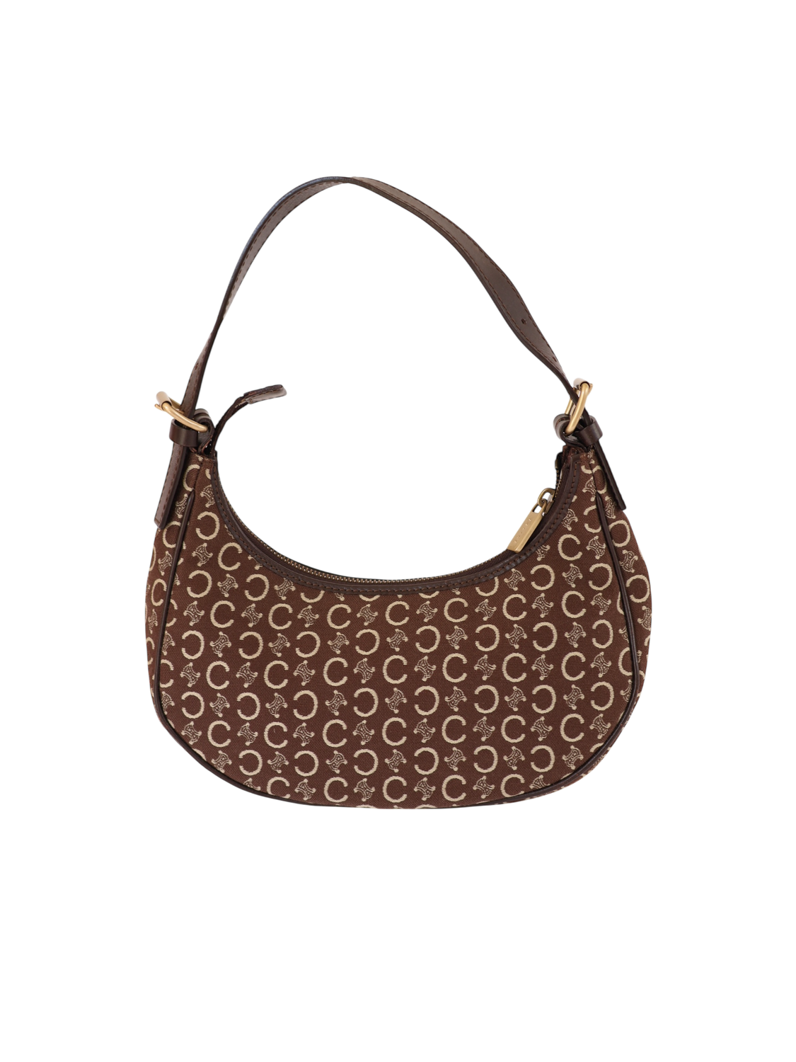 Celine Ava Hobo Bag