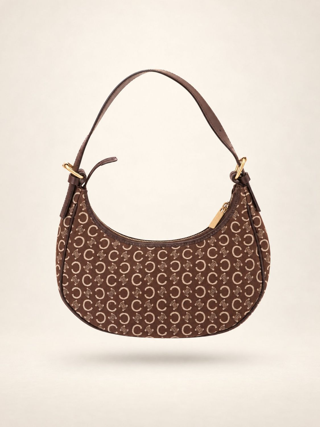 Celine Ava Hobo Bag