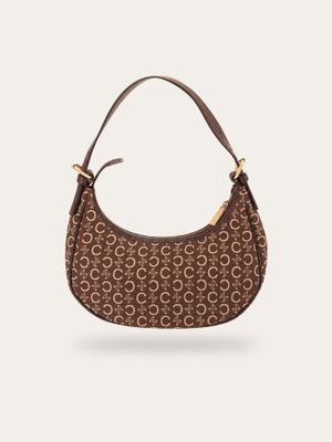 Celine Ava Hobo Bag
