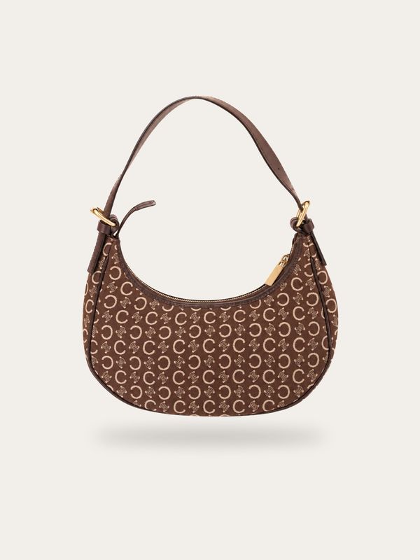Celine Ava Hobo Bag
