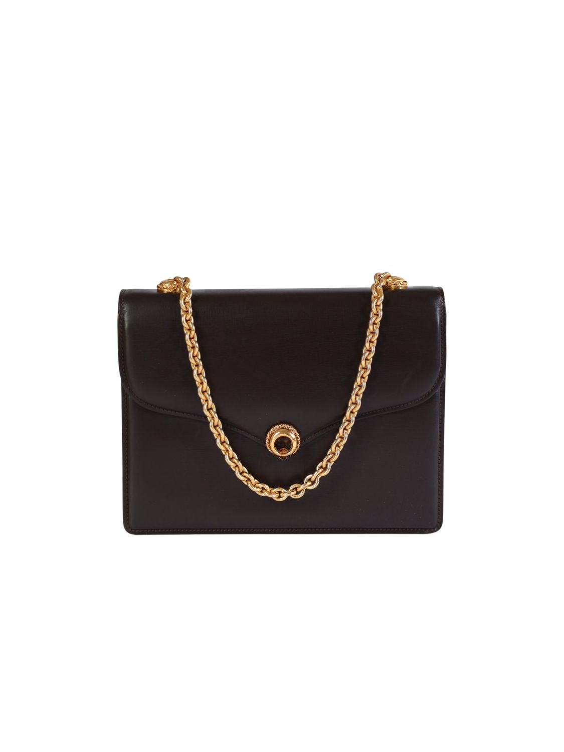 Gucci Brown Bag