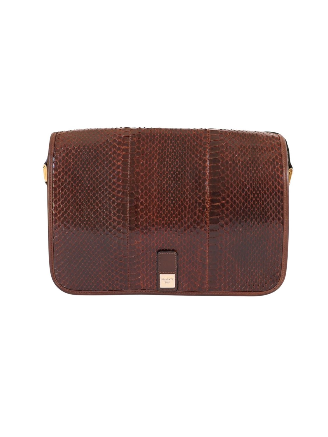 Nina Ricci Python Bag Nina Ricci Python Bag