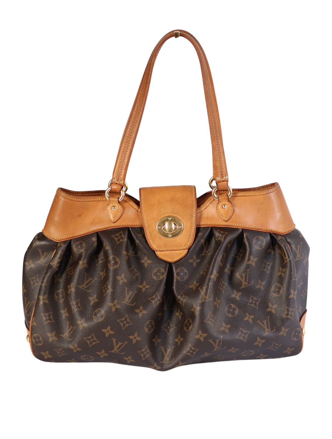 Louis Vuitton Boétie Bag