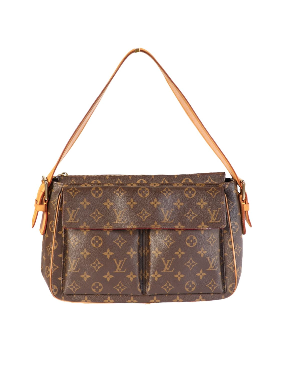 Louis Vuitton Viva MM Bag Louis Vuitton Viva MM Bag