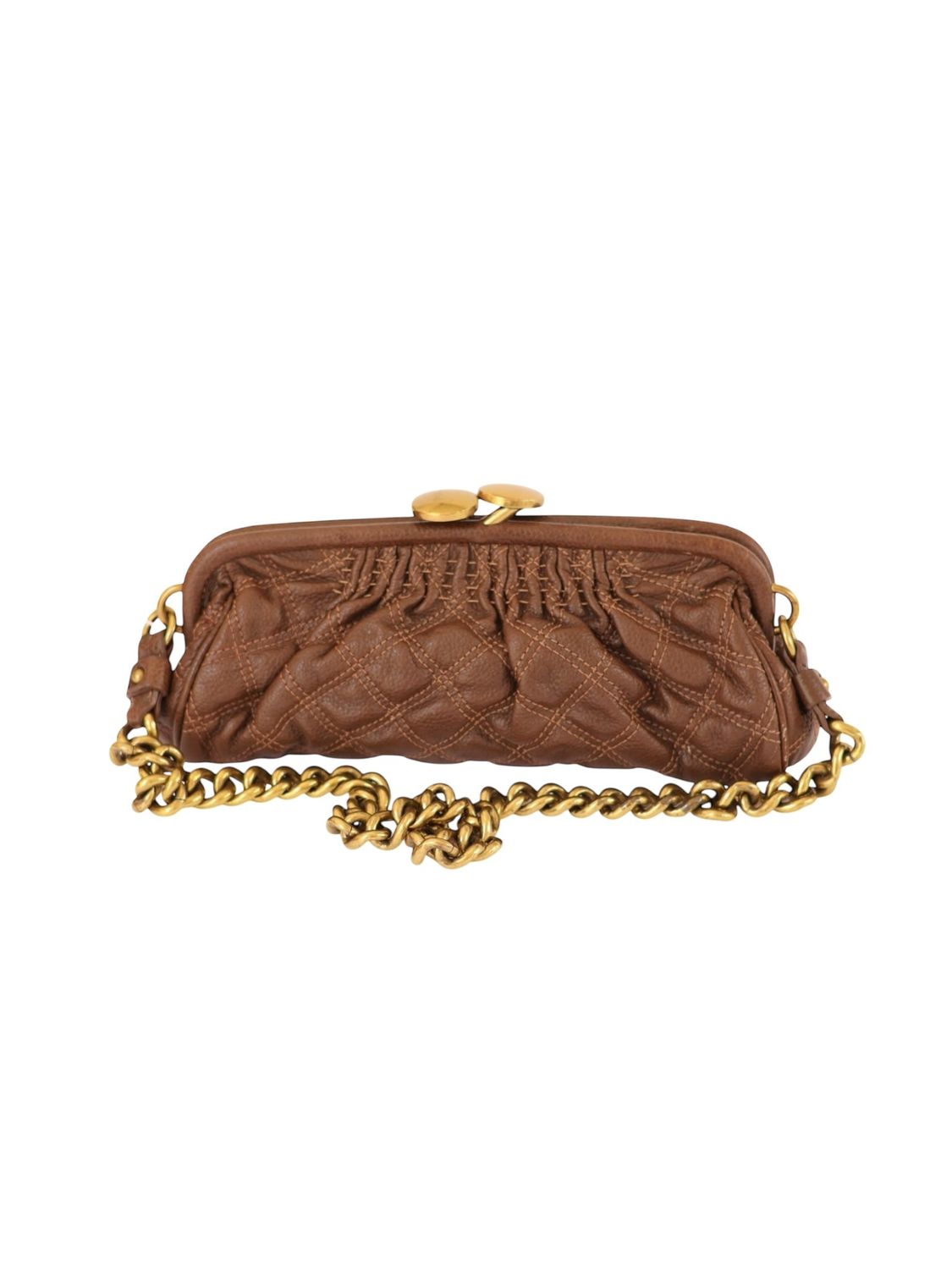 Marc Jacobs Mini Stam Bag