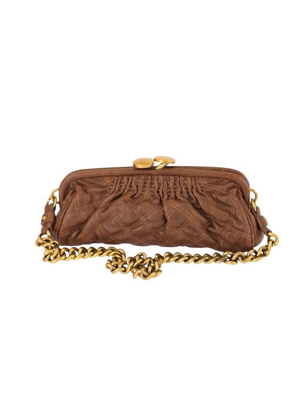 Marc Jacobs Mini Stam Bag