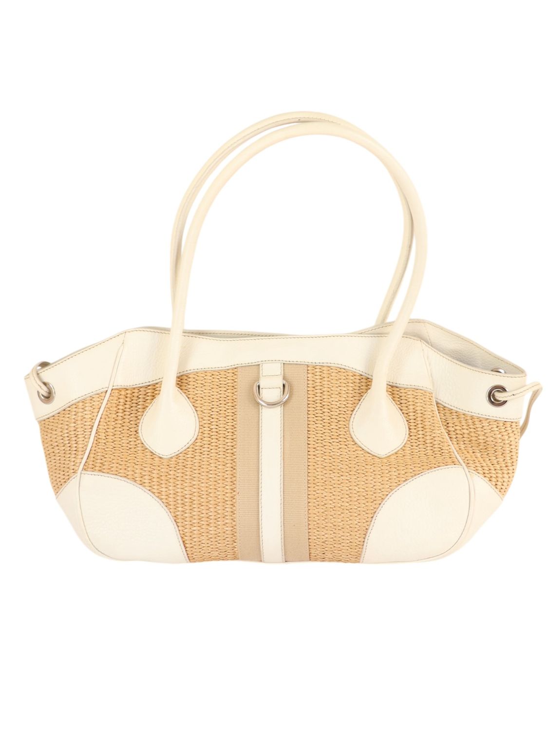 Prada Vitello Paglia Bag Prada Vitello Paglia Bag