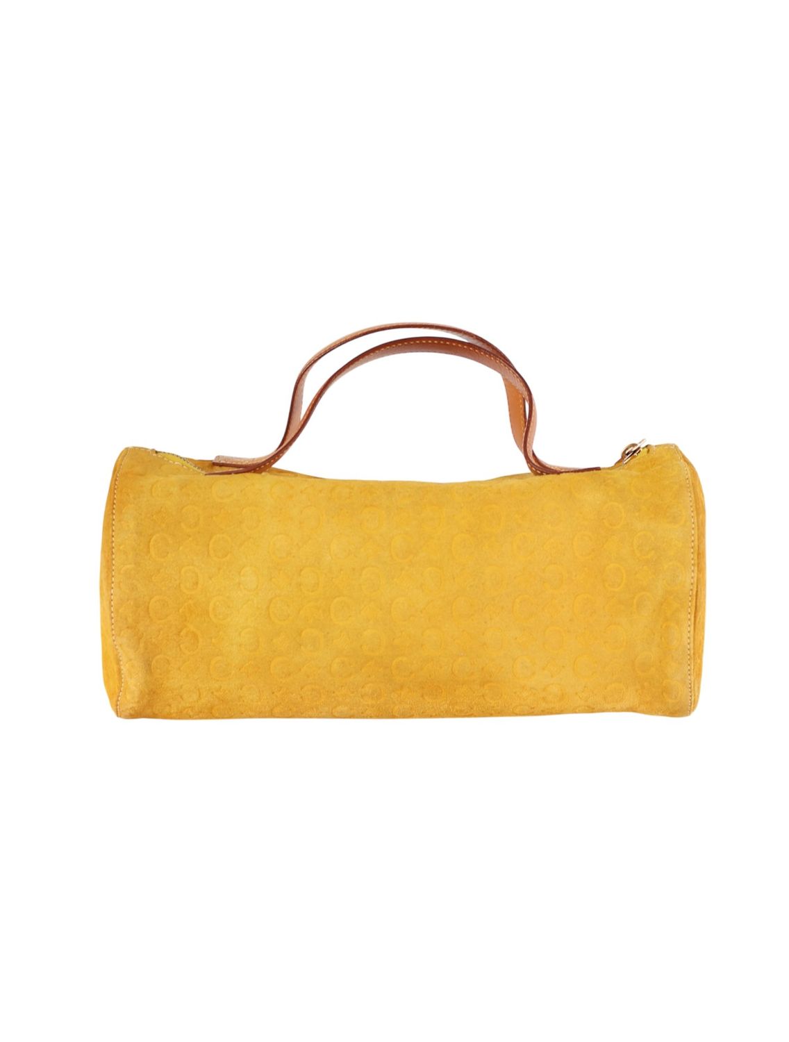 Celine Suede Bag