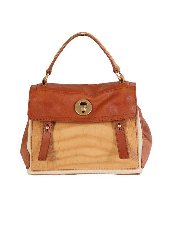 Yves Saint Laurent Muse Bag
