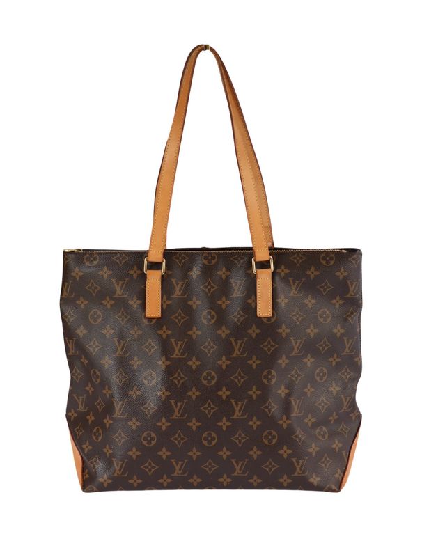 Louis Vuitton Mezzo Tote Bag
