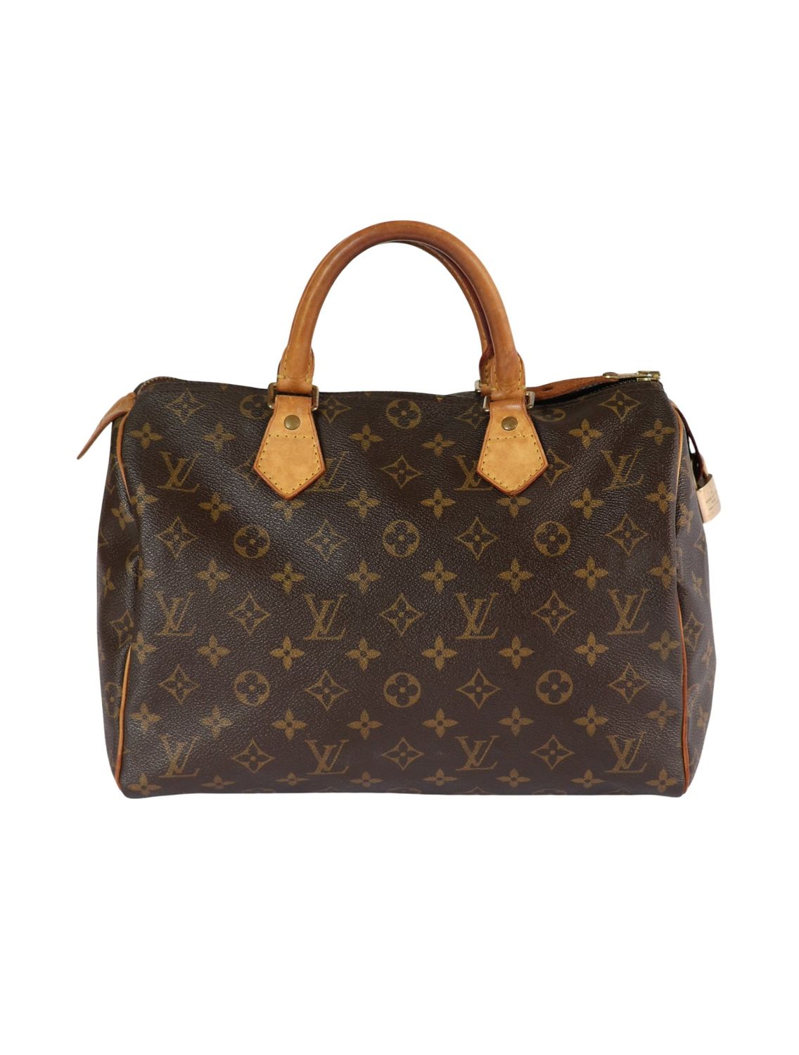 Louis Vuitton Speedy 30 Bag