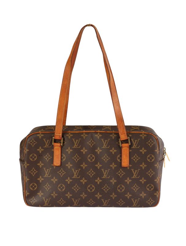 Louis Vuitton Cite GM Bag