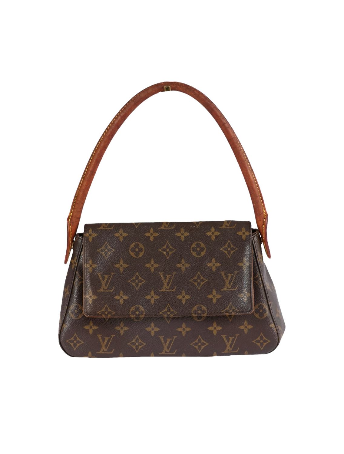 Louis Vuitton Looping PM Bag