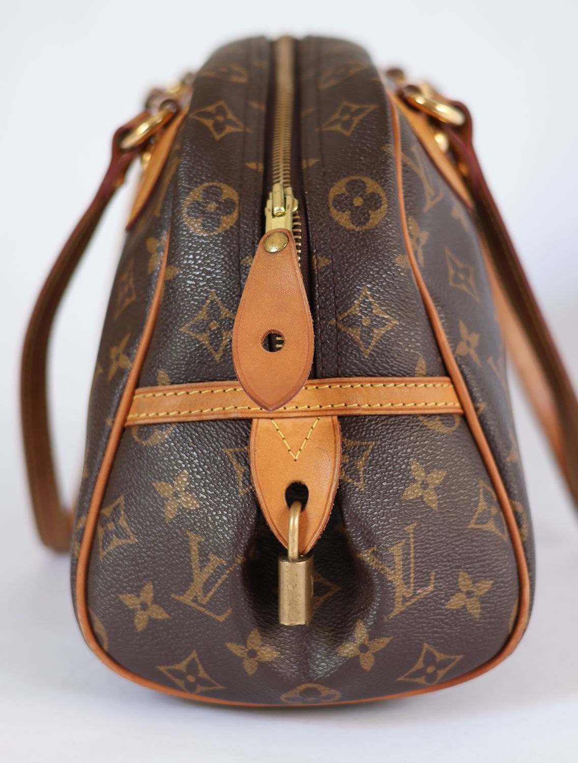 Louis Vuitton Montorgueil Bag