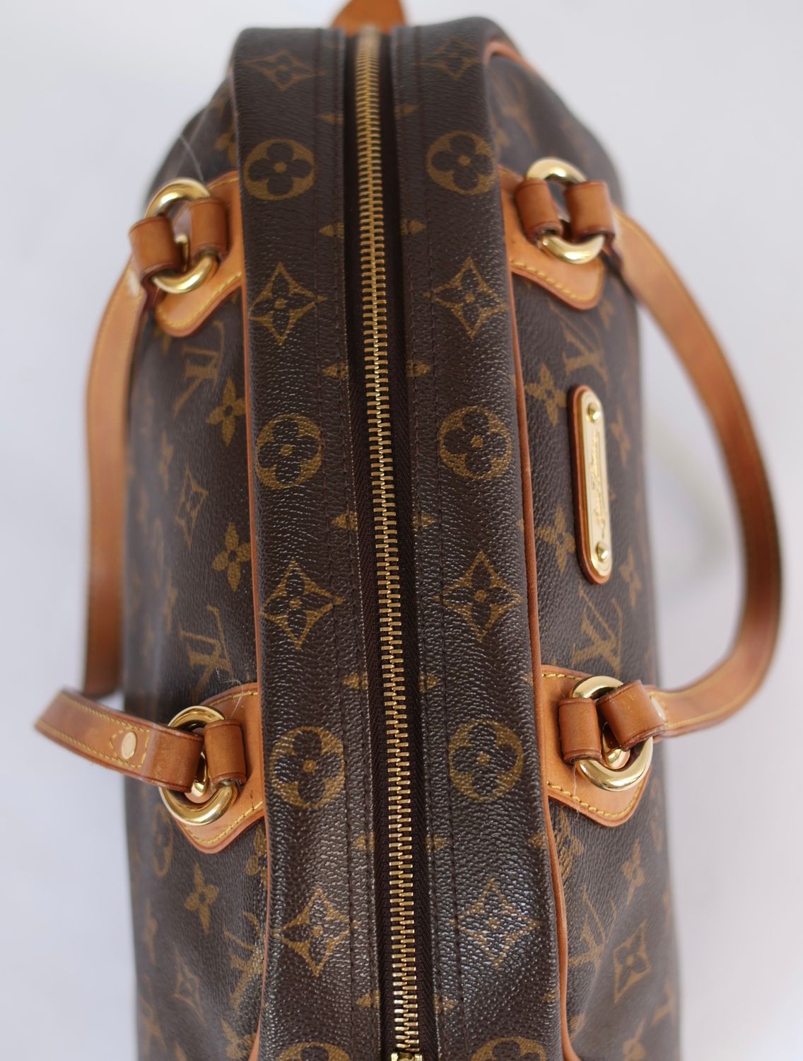 Louis Vuitton Montorgueil Bag