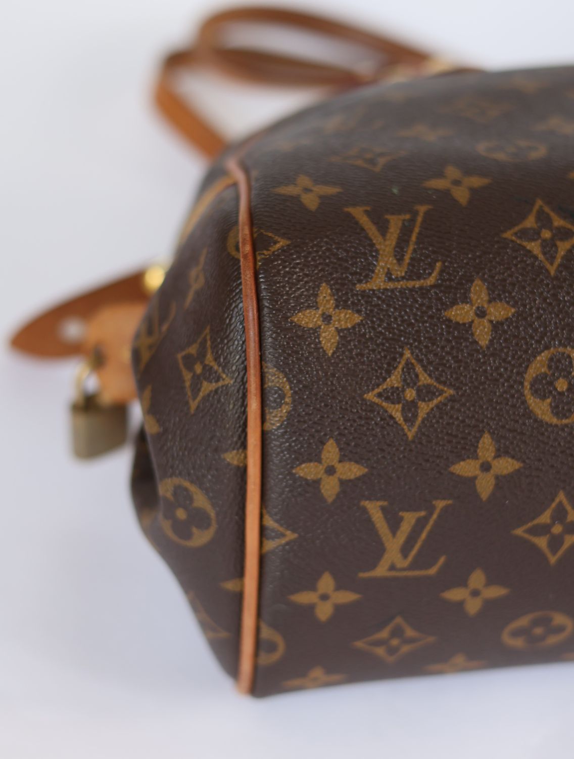 Louis Vuitton Montorgueil Bag