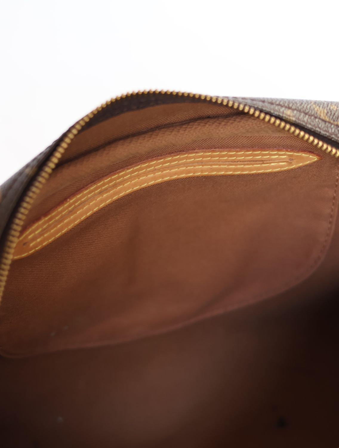 Louis Vuitton Montorgueil Bag
