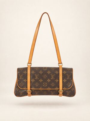 Louis Vuitton Marelle Bag