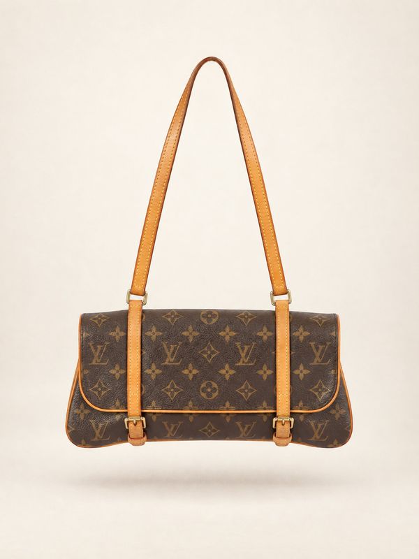 Louis Vuitton Marelle Bag