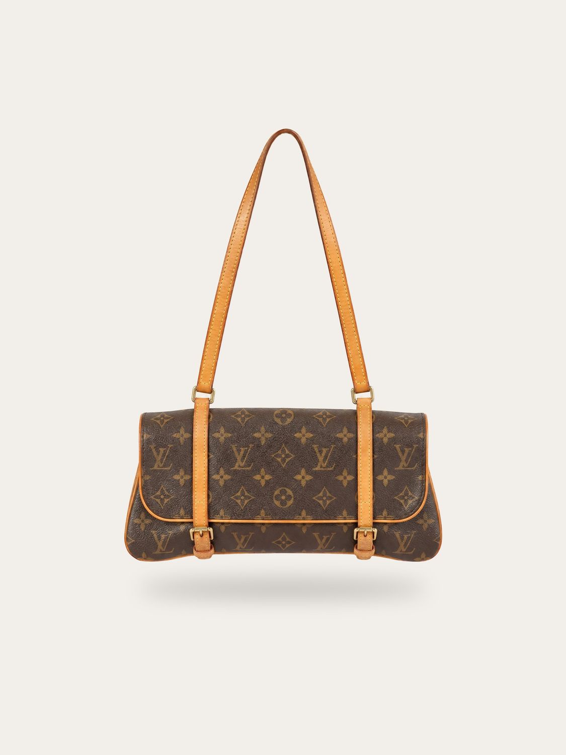 Louis Vuitton Marelle Bag