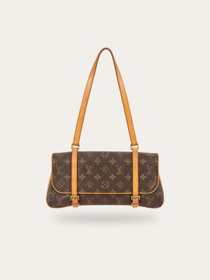 Louis Vuitton Marelle Bag