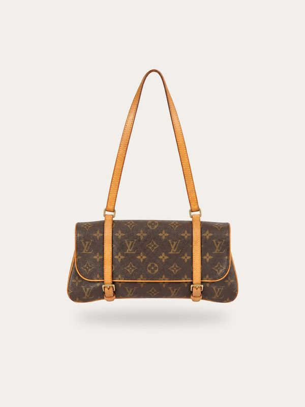 Louis Vuitton Marelle Bag