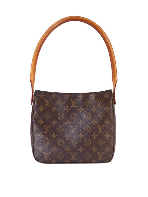 Louis Vuitton Looping MM Bag Louis Vuitton Looping MM Bag