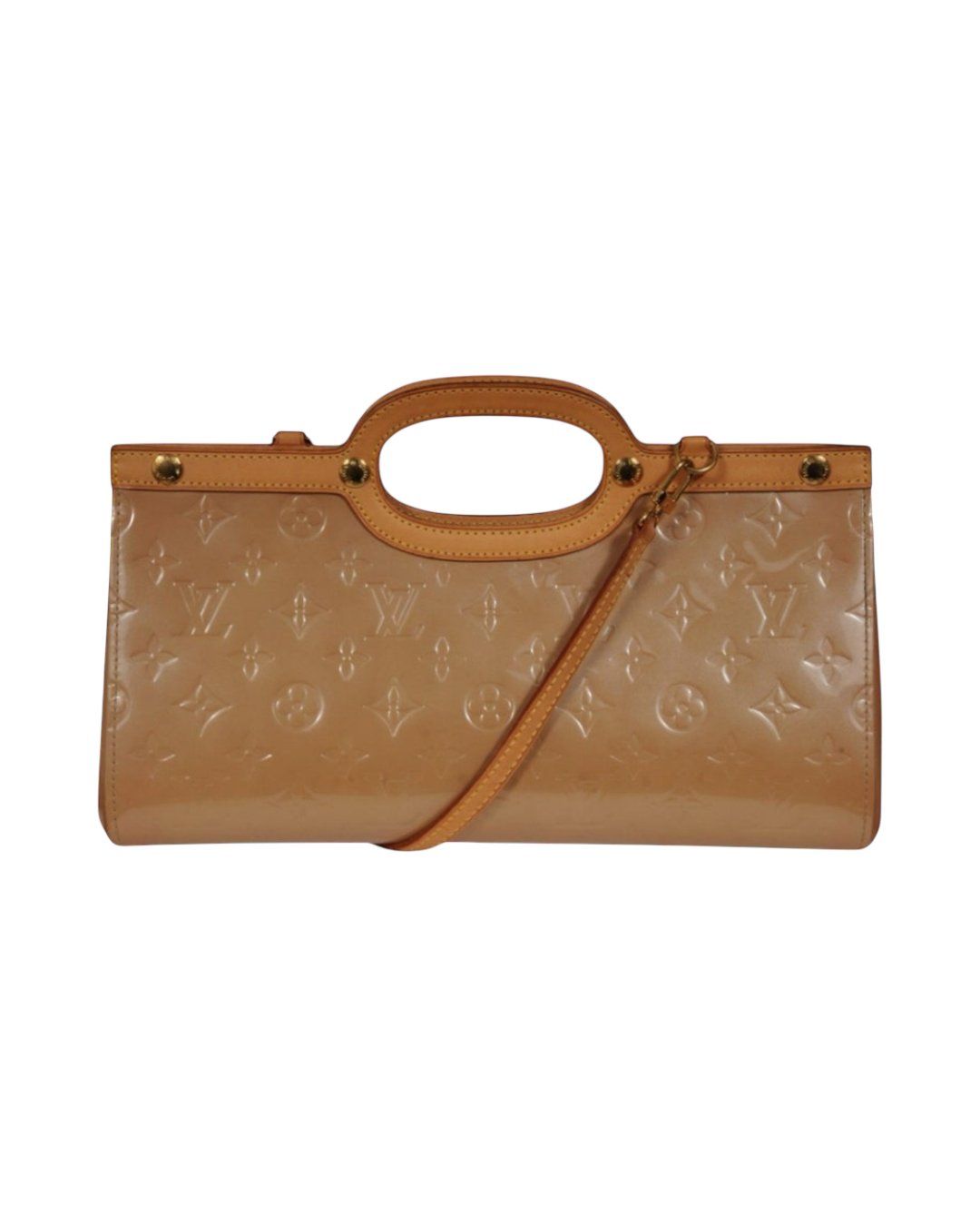 Louis Vuitton Roxbury Bag