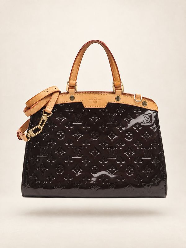 Louis Vuitton Brea Bag