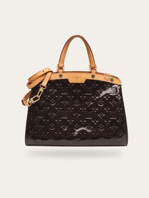 Louis Vuitton Brea Bag