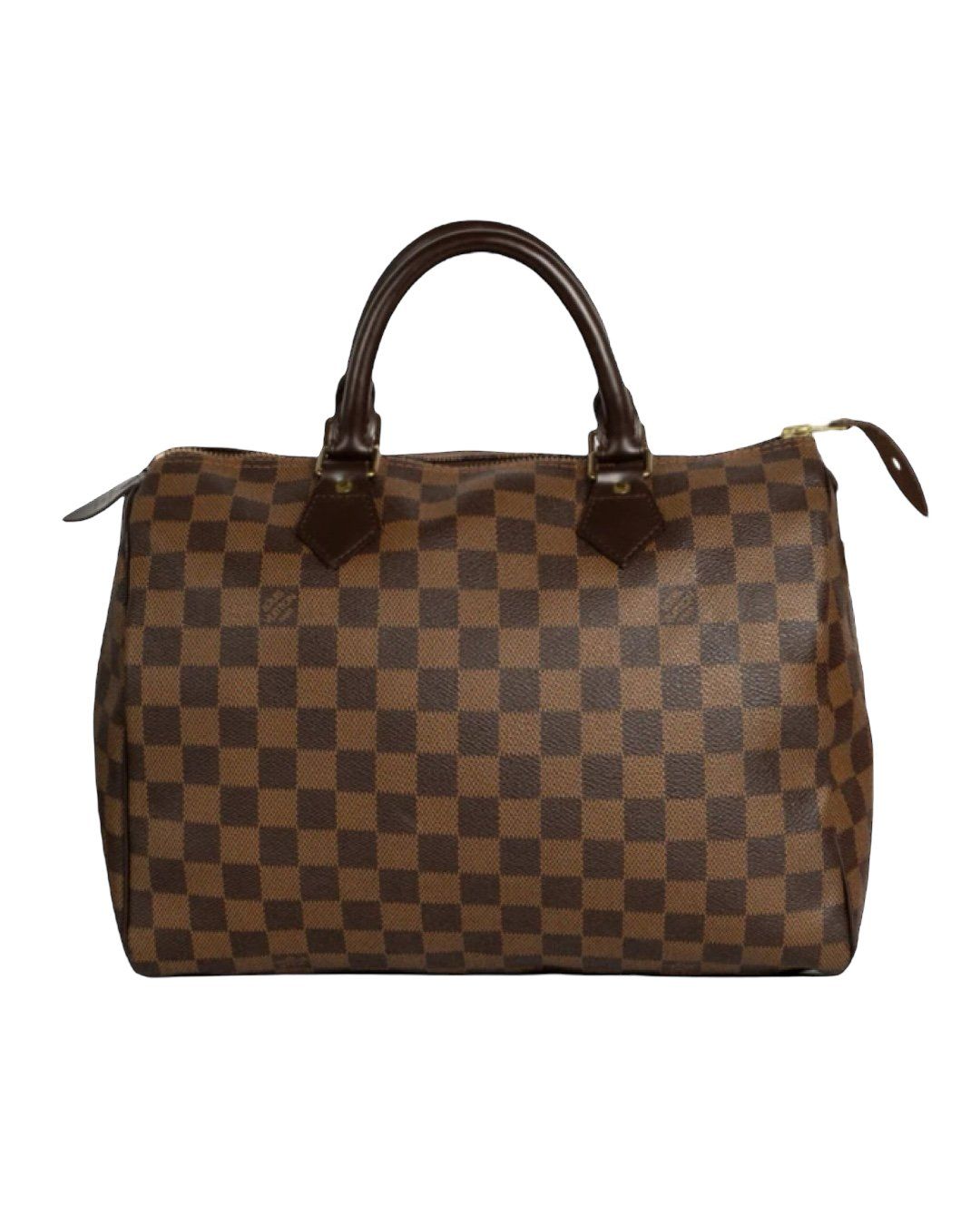 Louis Vuitton Speedy Damier Bag