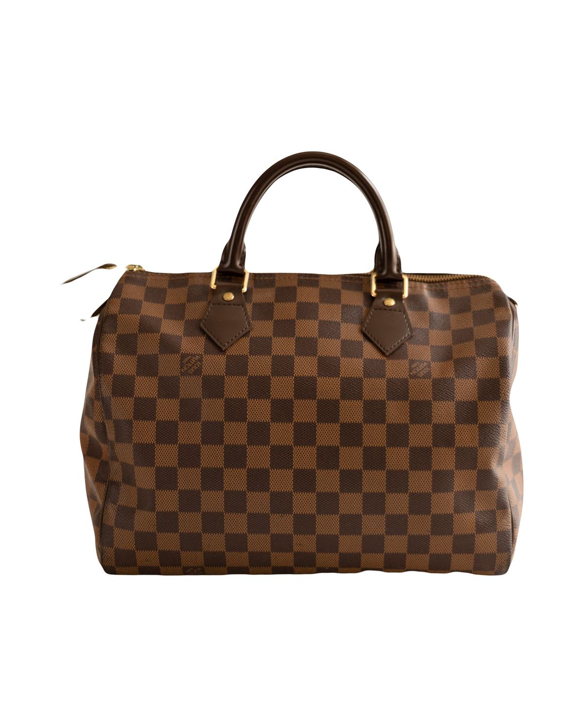 Louis Vuitton Speedy Damier Bag