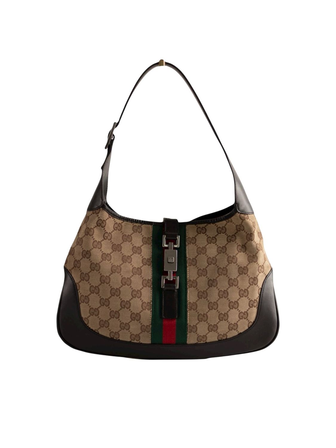 Gucci Jackie Iconic Bag
