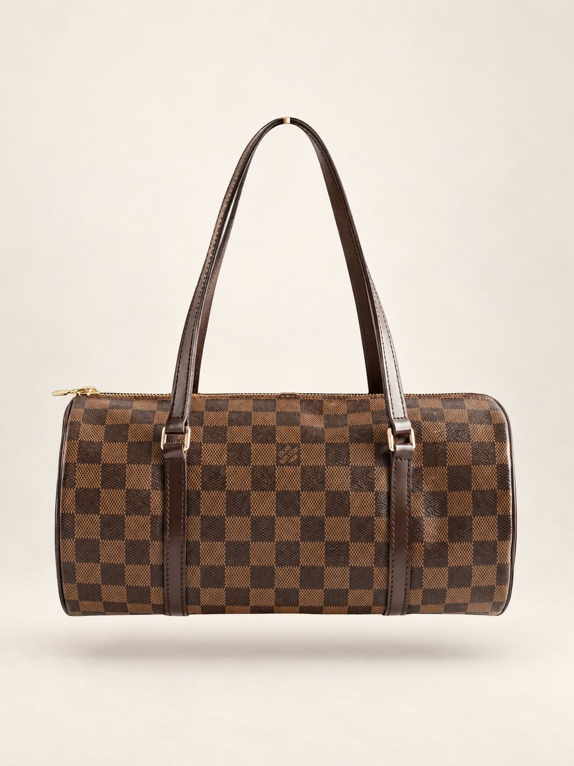 Louis Vuitton Papillon Damier Bag