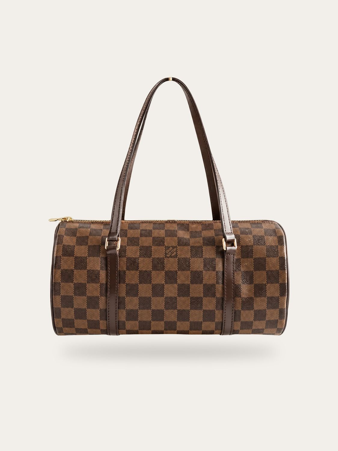Louis Vuitton Papillon Damier Bag