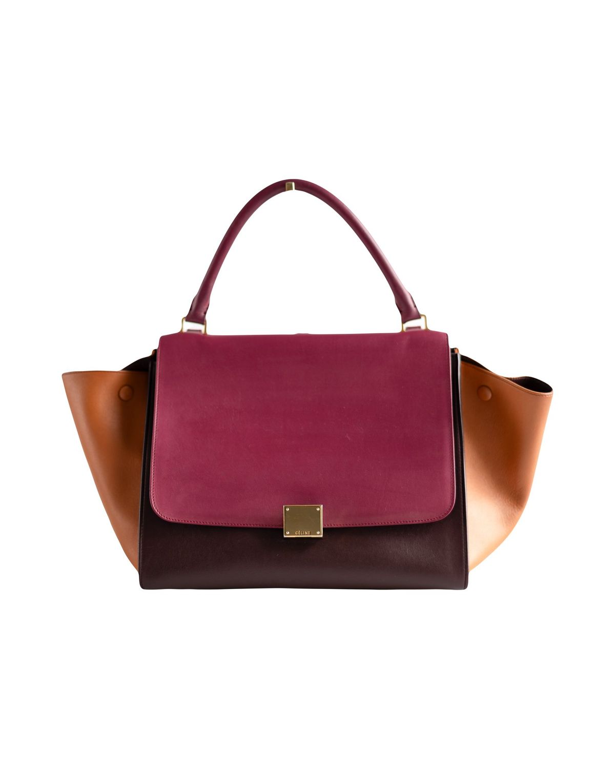 Céline Trapeze Bag