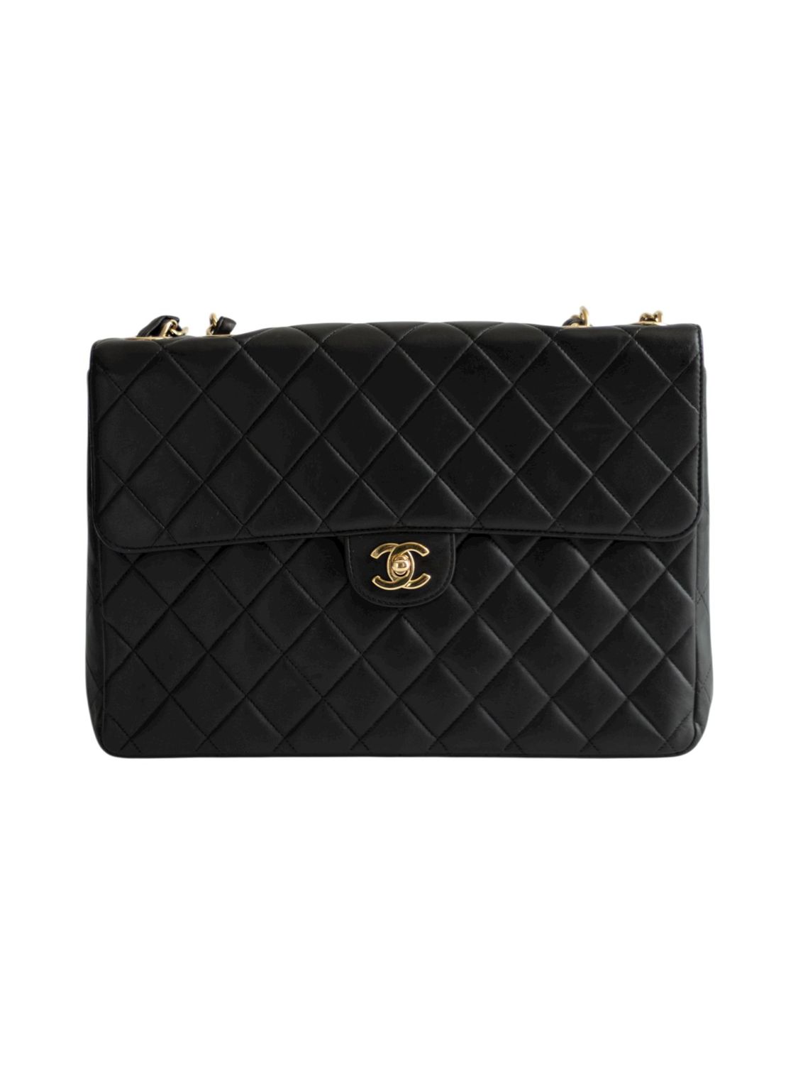 Chanel Classic Flap Bag
