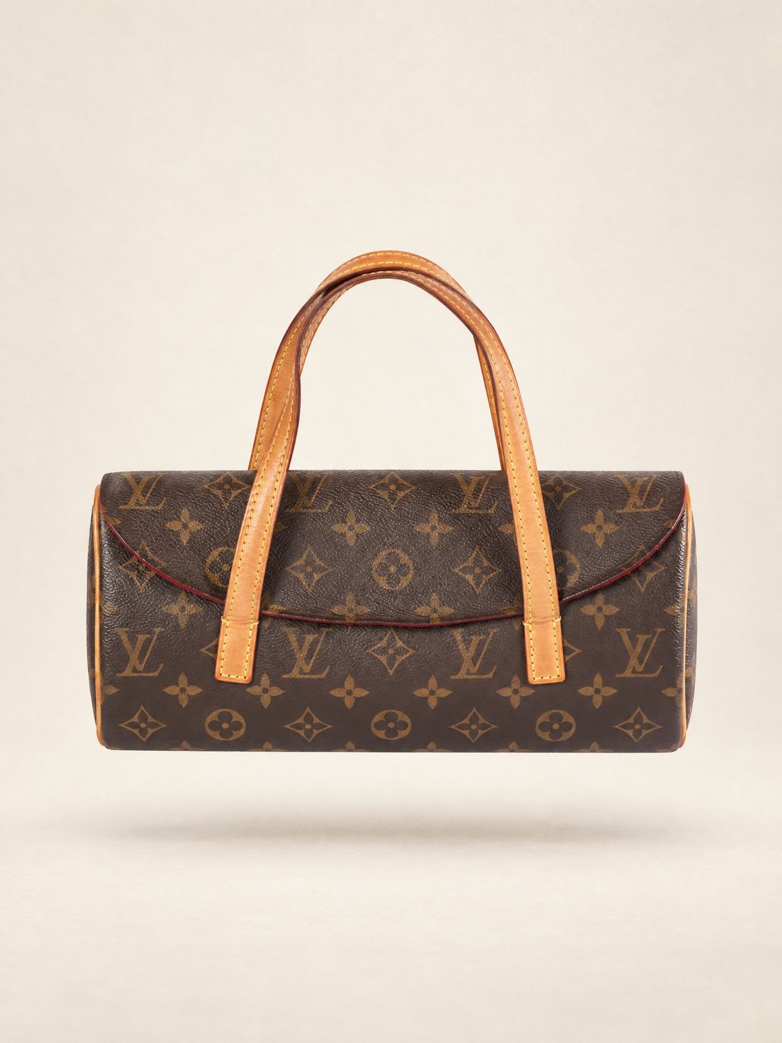 Louis Vuitton Sonatine Bag