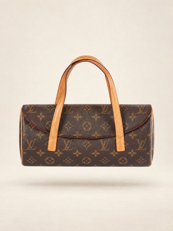 Louis Vuitton Sonatine Bag