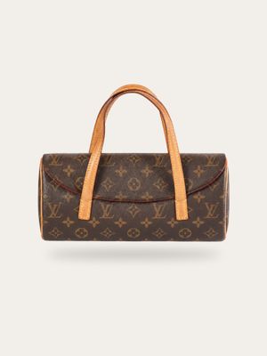 Louis Vuitton Sonatine Bag