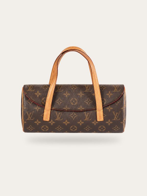 Louis Vuitton Sonatine Bag