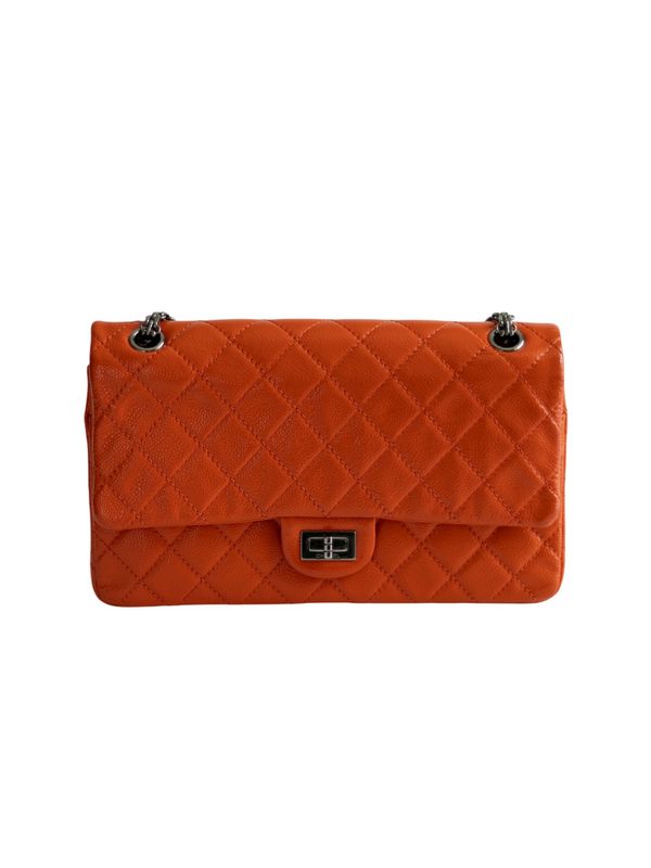 Chanel 2.55 Reissue Double Flap Bag Chanel 2.55 Reissue Double Flap Bag