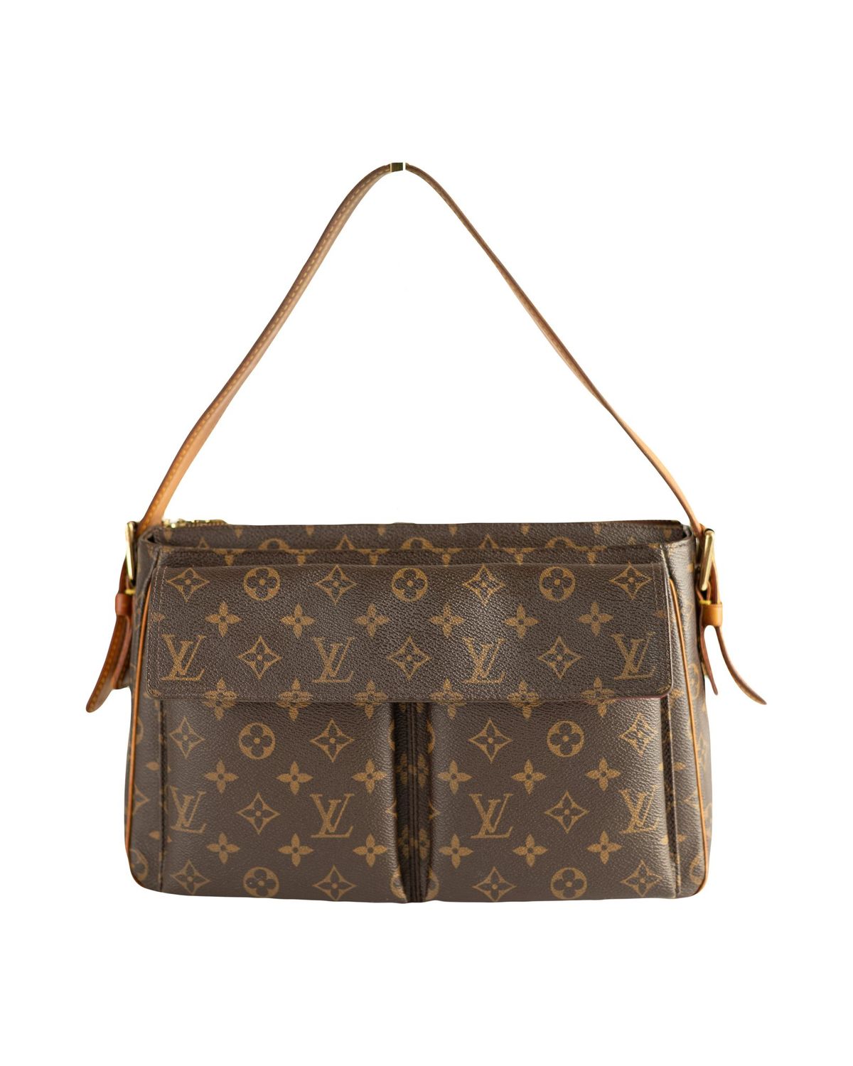 Louis Vuitton Viva Cité Bag