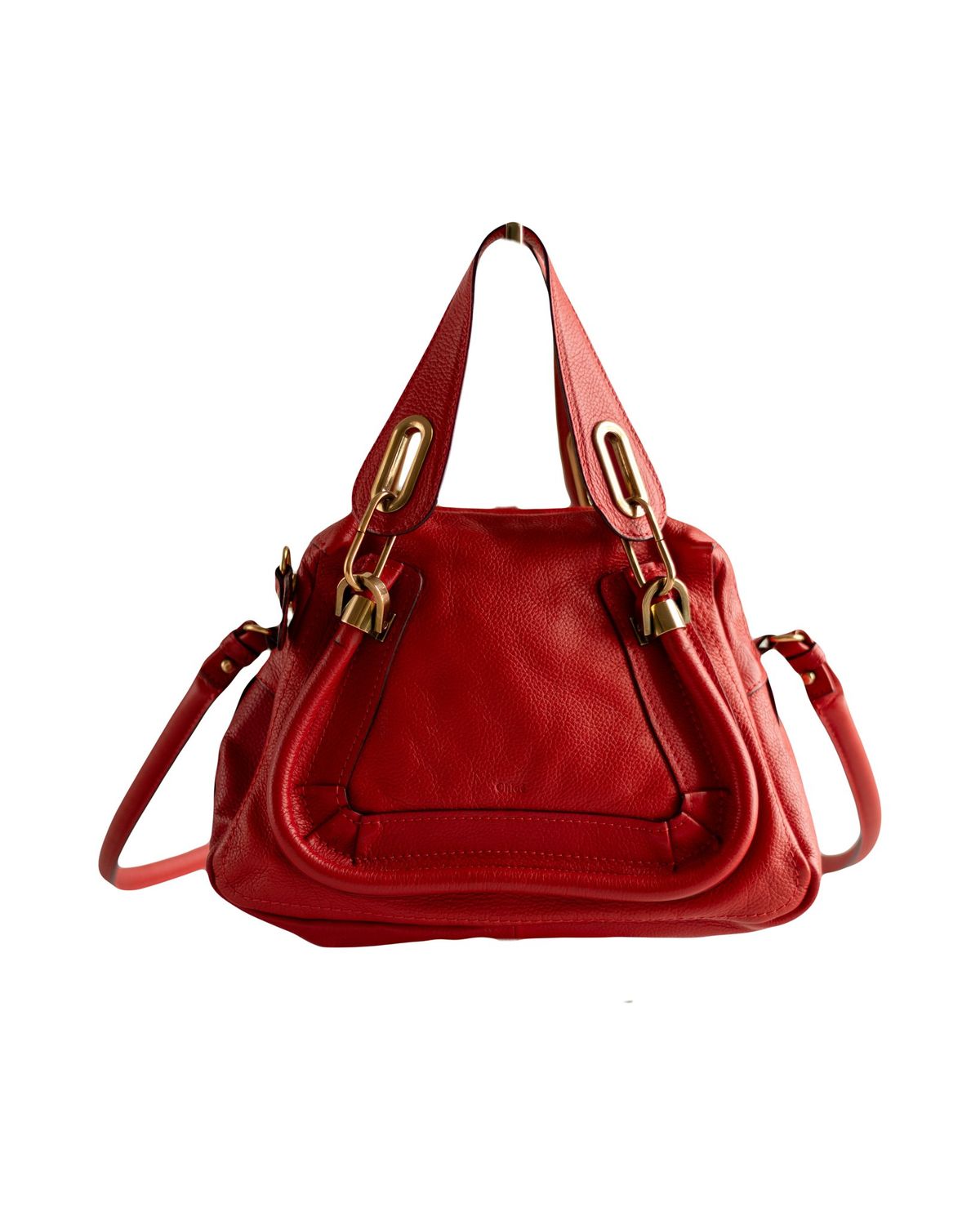 Chloé Paraty Bag