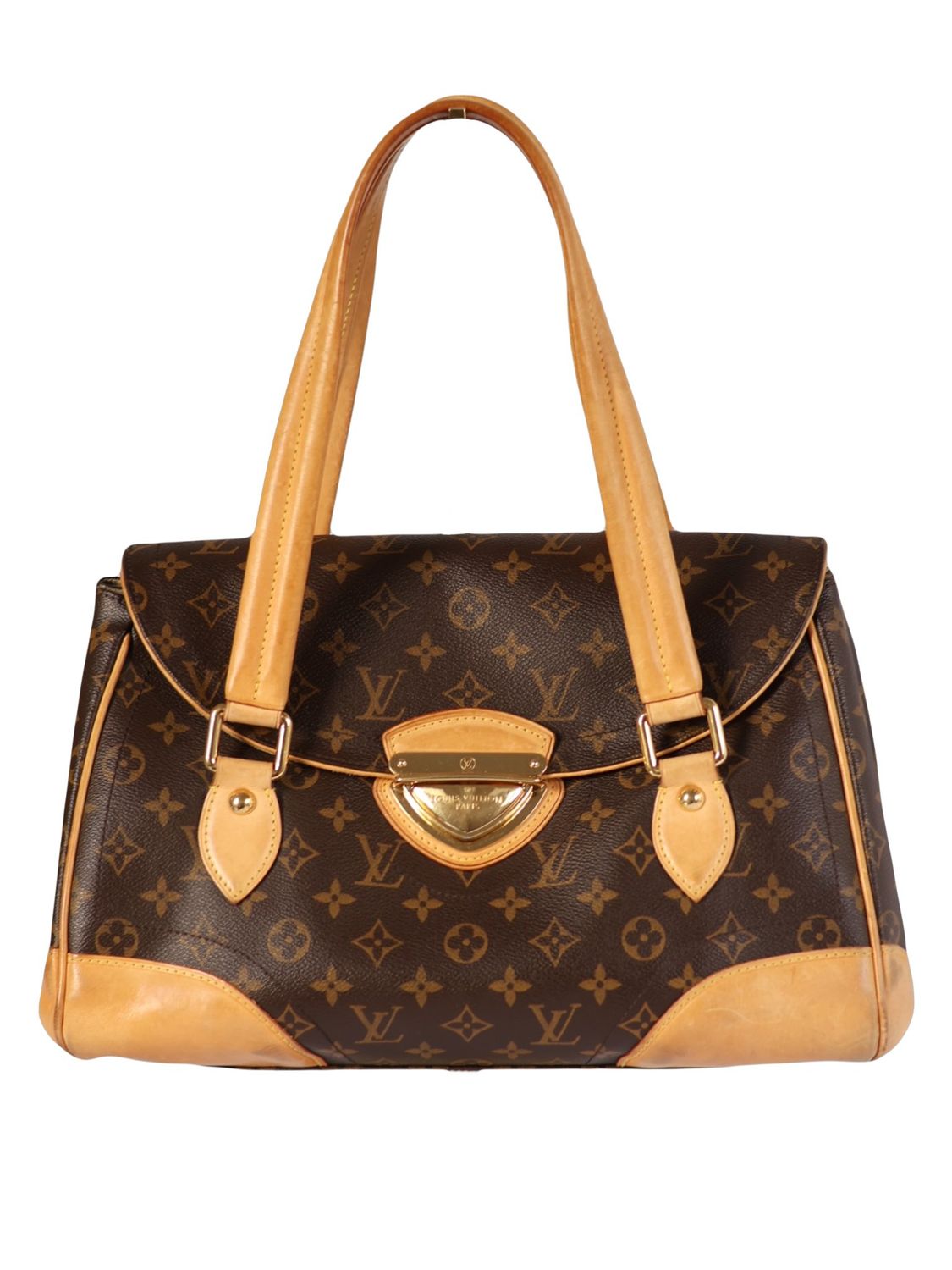 Louis Vuitton Beverly Bag