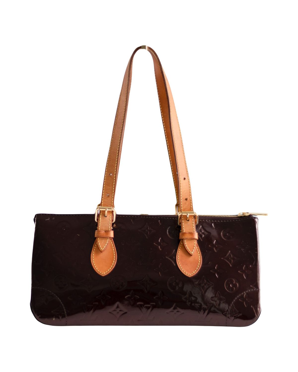 Louis Vuitton Rosewood Amarante Bag