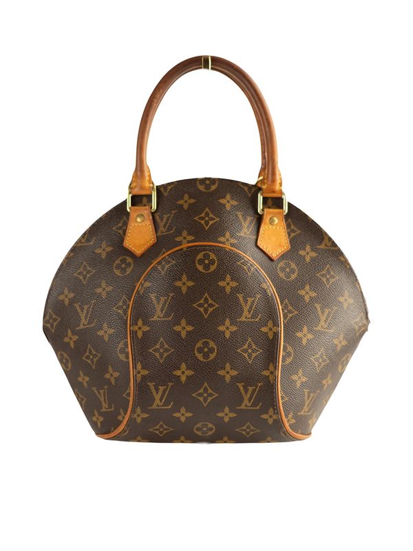 Louis Vuitton Ellipse PM Bag