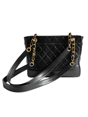 Chanel Tote PM Bag