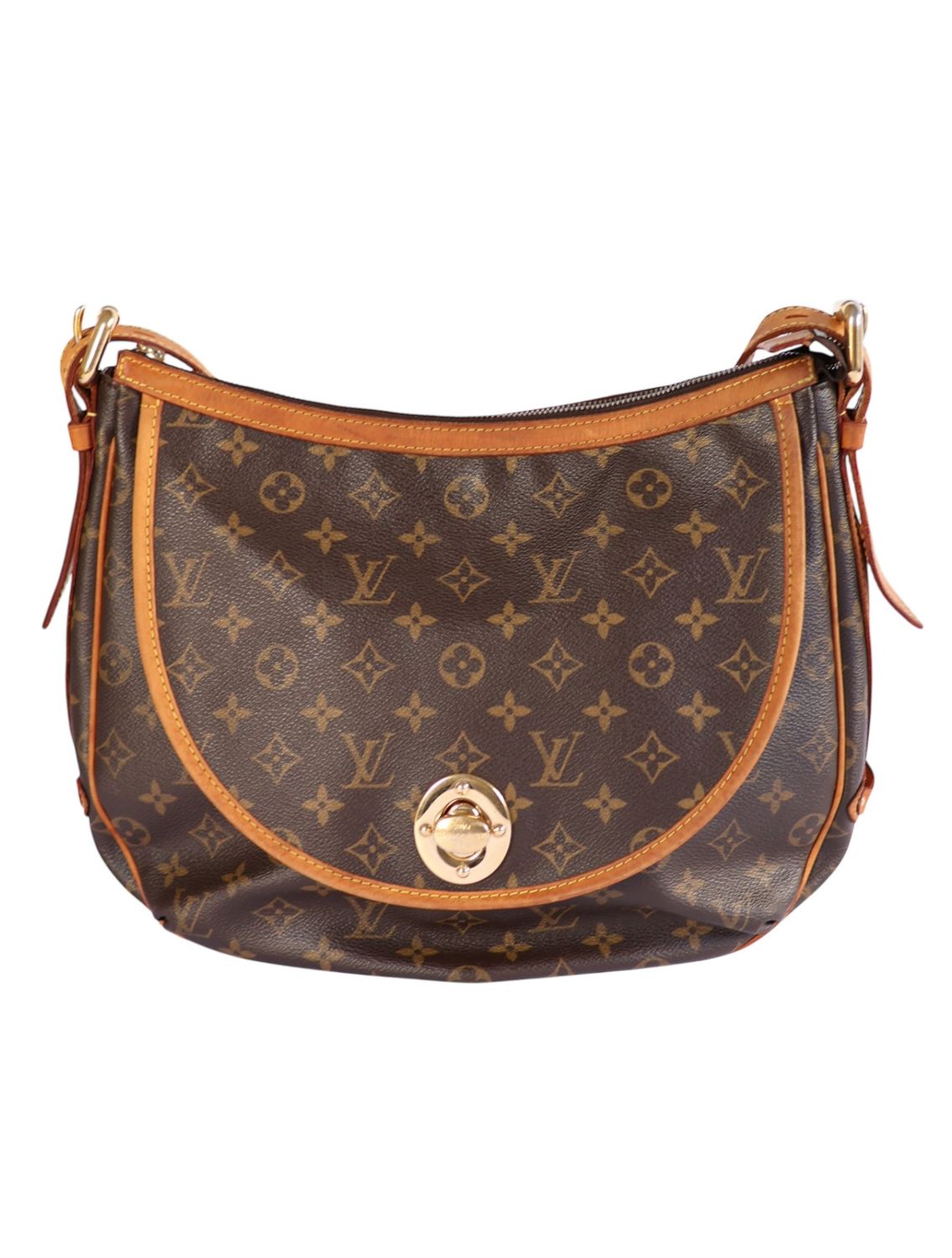Louis Vuitton Tulum Grand Bag