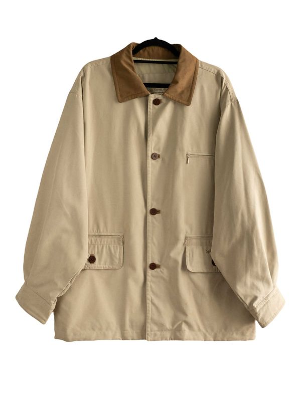 Country Field Jacket Country Field Jacket
